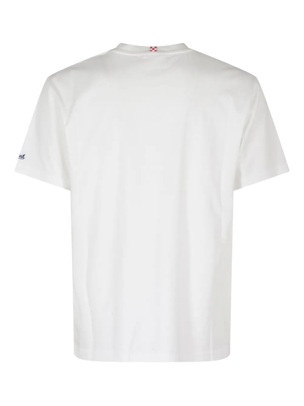 MC2 Saint Barth Portofino T-shirt | T-Shirts | Image 2
