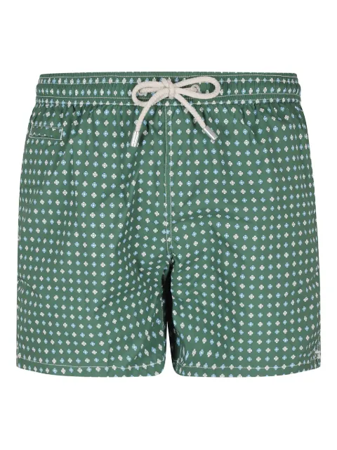 MC2 Saint Barth Comfort Light swim shorts