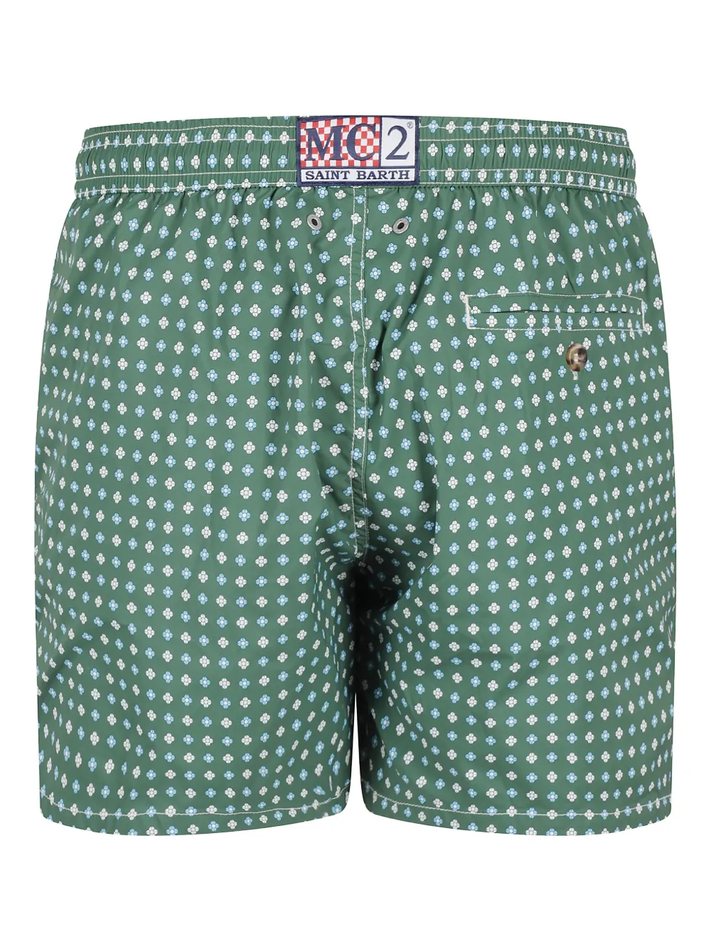 MC2 Saint Barth Comfort Light swim shorts | Swim & Board Shorts | Image 2
