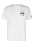 MC2 Saint Barth Classy Man T-shirt - White
