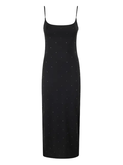 MC2 Saint Barth Evy midi dress