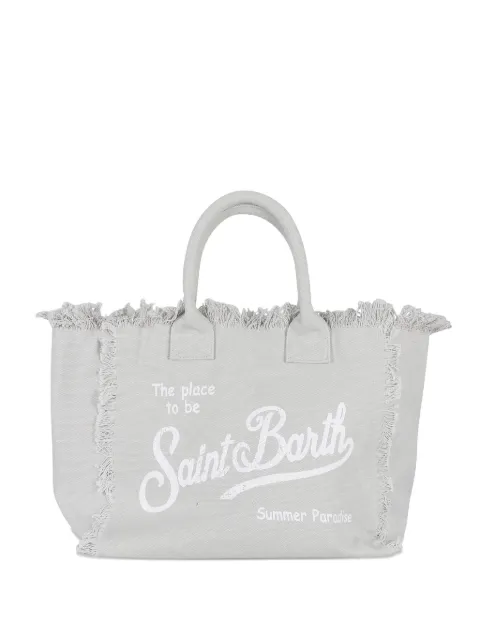 MC2 Saint Barth Vanity tote bag