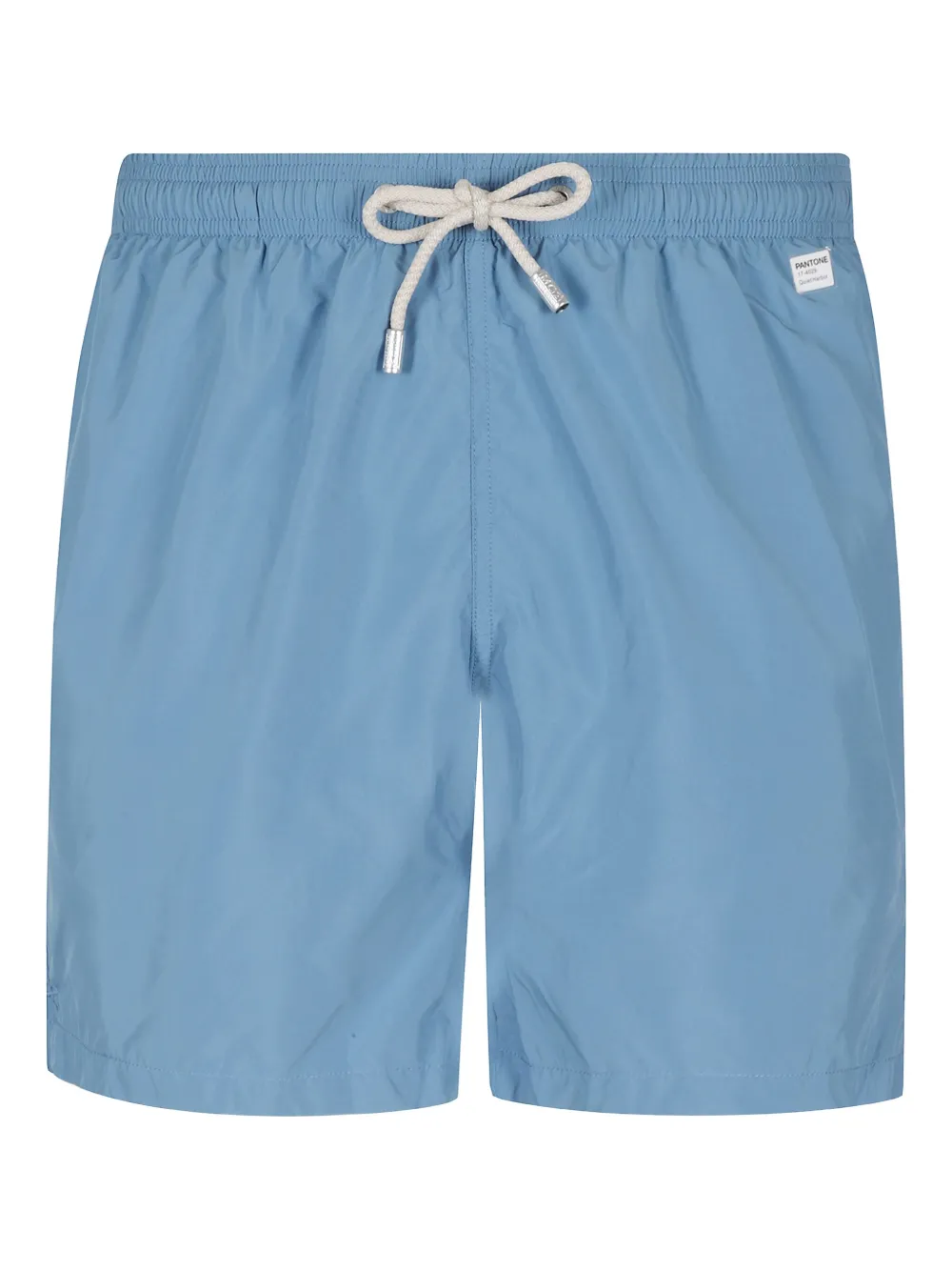 MC2 Saint Barth Lighting swim shorts - ブルー MC2 Saint Barth Lighting swim shorts - ブルー