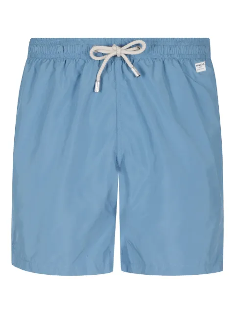 MC2 Saint Barth shorts de playa Lighting