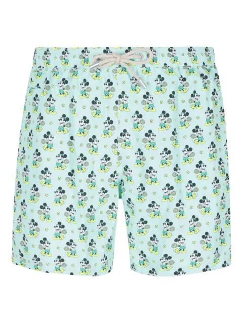 MC2 Saint Barth 'Lighting' Badeshorts