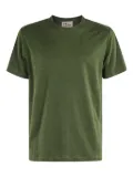 MC2 Saint Barth Ecstasea T-shirt - Green