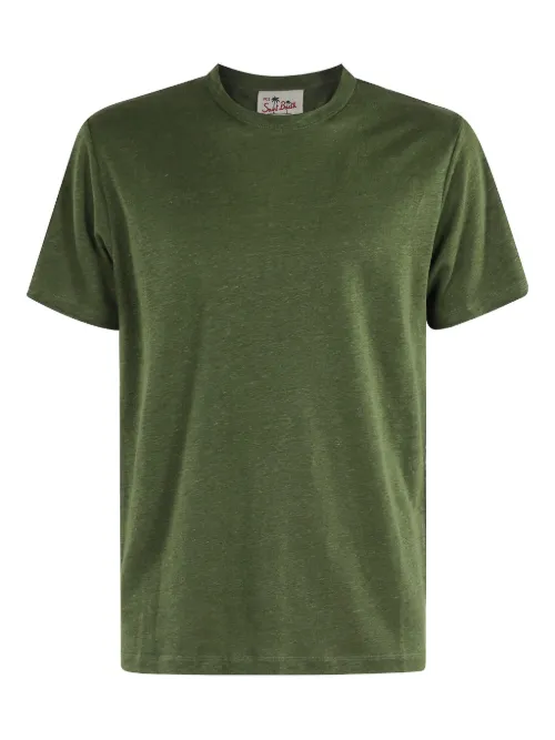 T-shirt Ecstasea - MC2 Saint Barth - Modalova