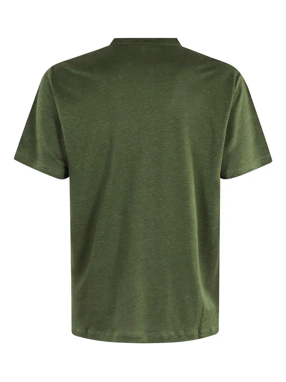 MC2 Saint Barth Ecstasea T-shirt - Groen
