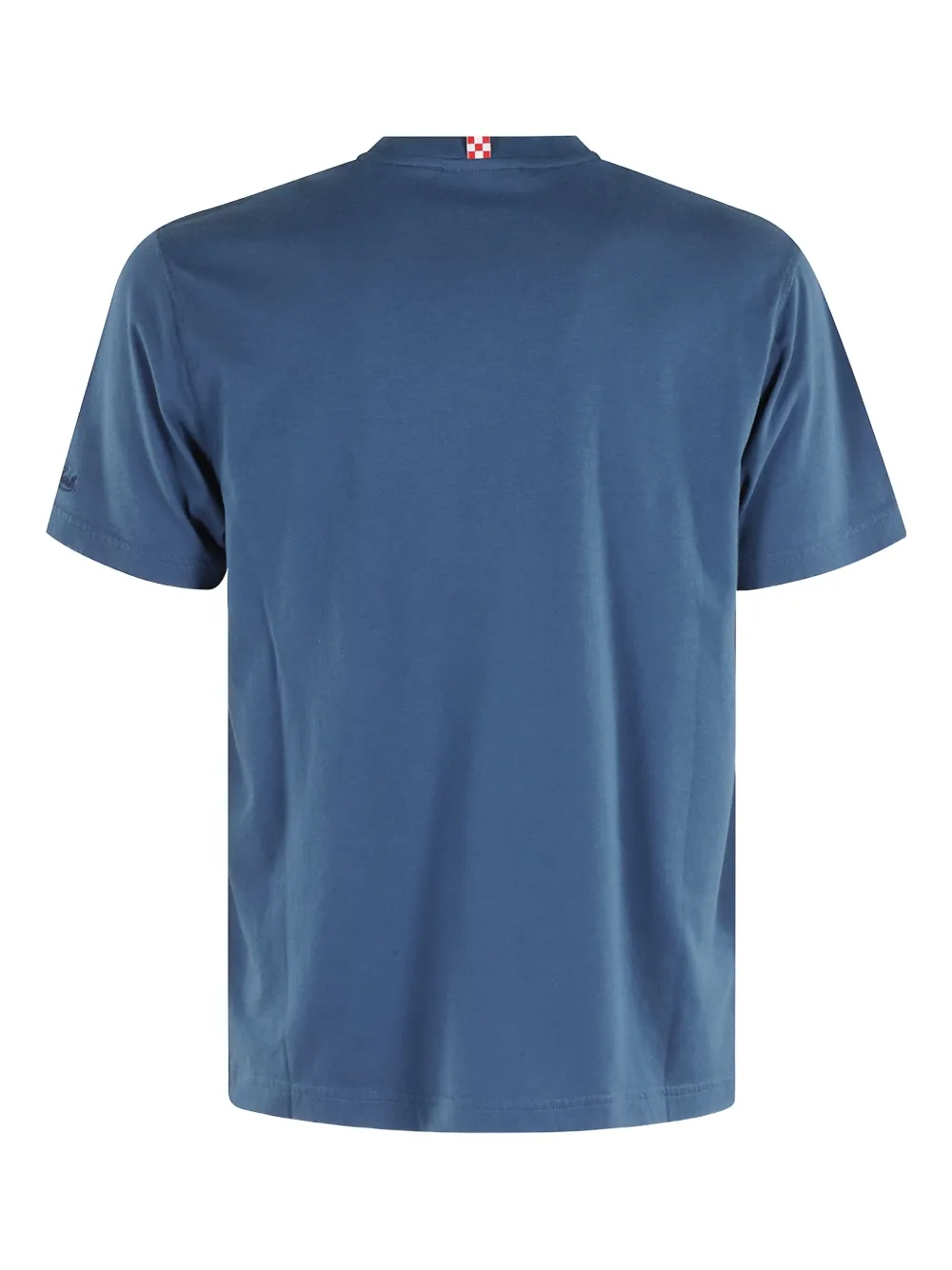 MC2 Saint Barth Dover T-shirt - Blauw