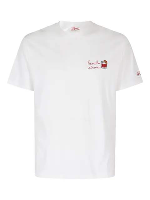 MC2 Saint Barth Portofino T-shirt