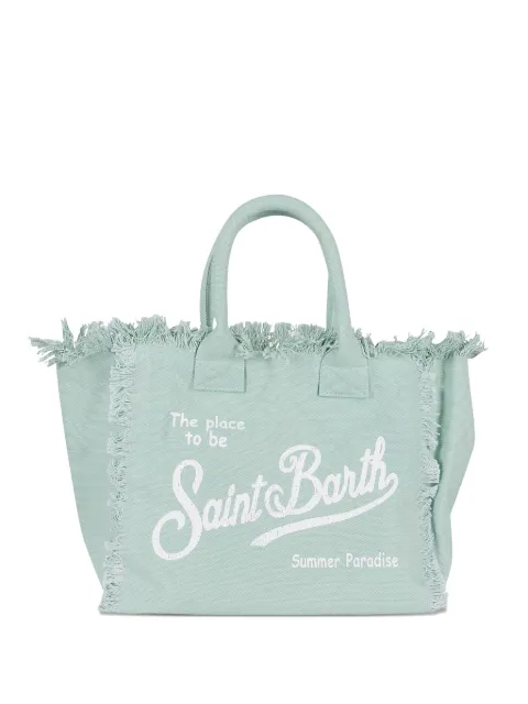 MC2 Saint Barth tote Vanity