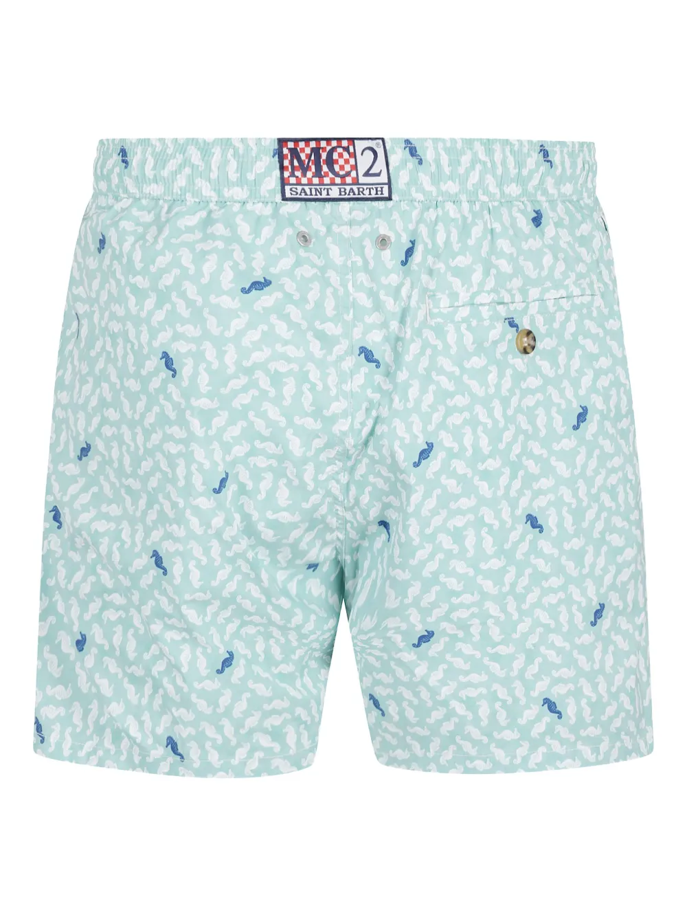 MC2 Saint Barth shorts de playa Comfort Light | Shorts de playa | Image 2