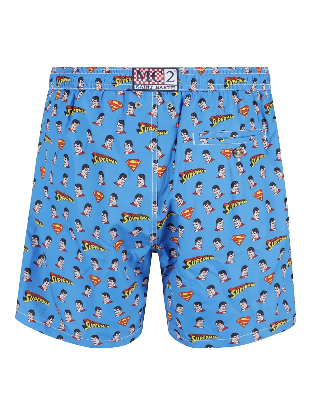 MC2 Saint Barth Lighting swim shorts | Swim & Board Shorts | Image 2