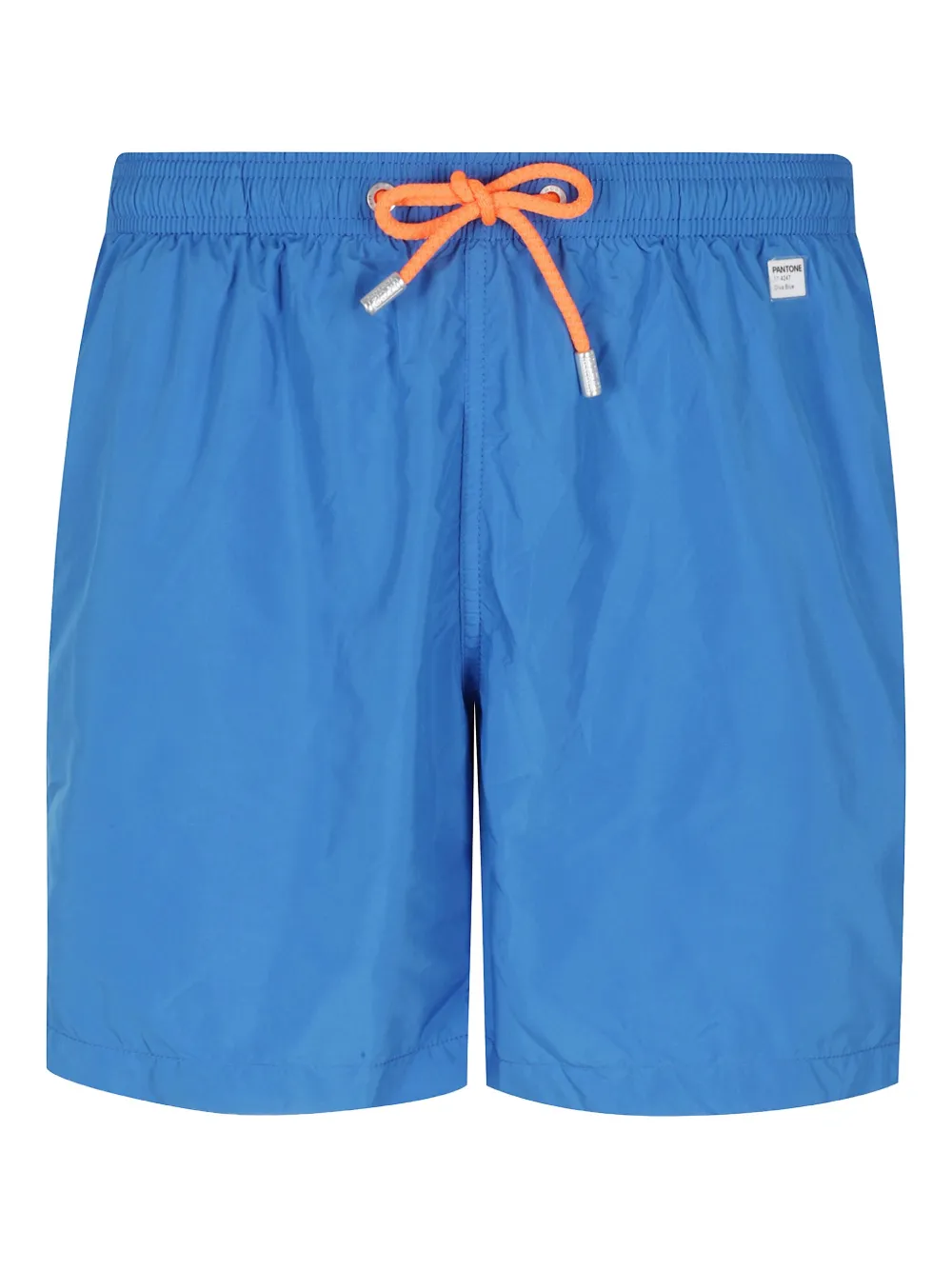 MC2 Saint Barth shorts de playa Lighting | azul | Image 1