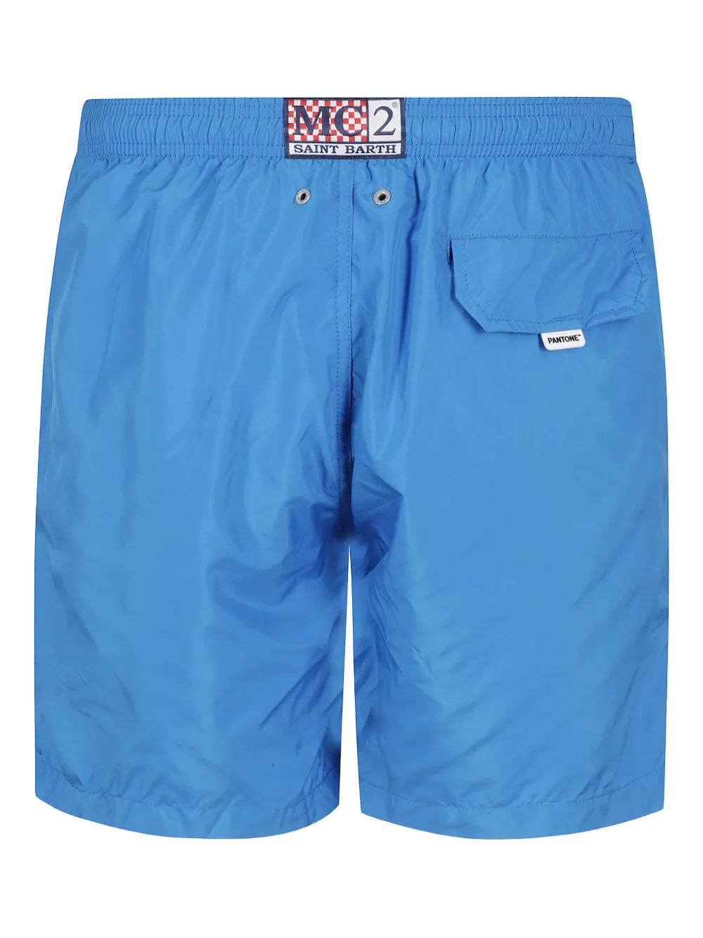 MC2 Saint Barth shorts de playa Lighting | Shorts de playa | Image 2