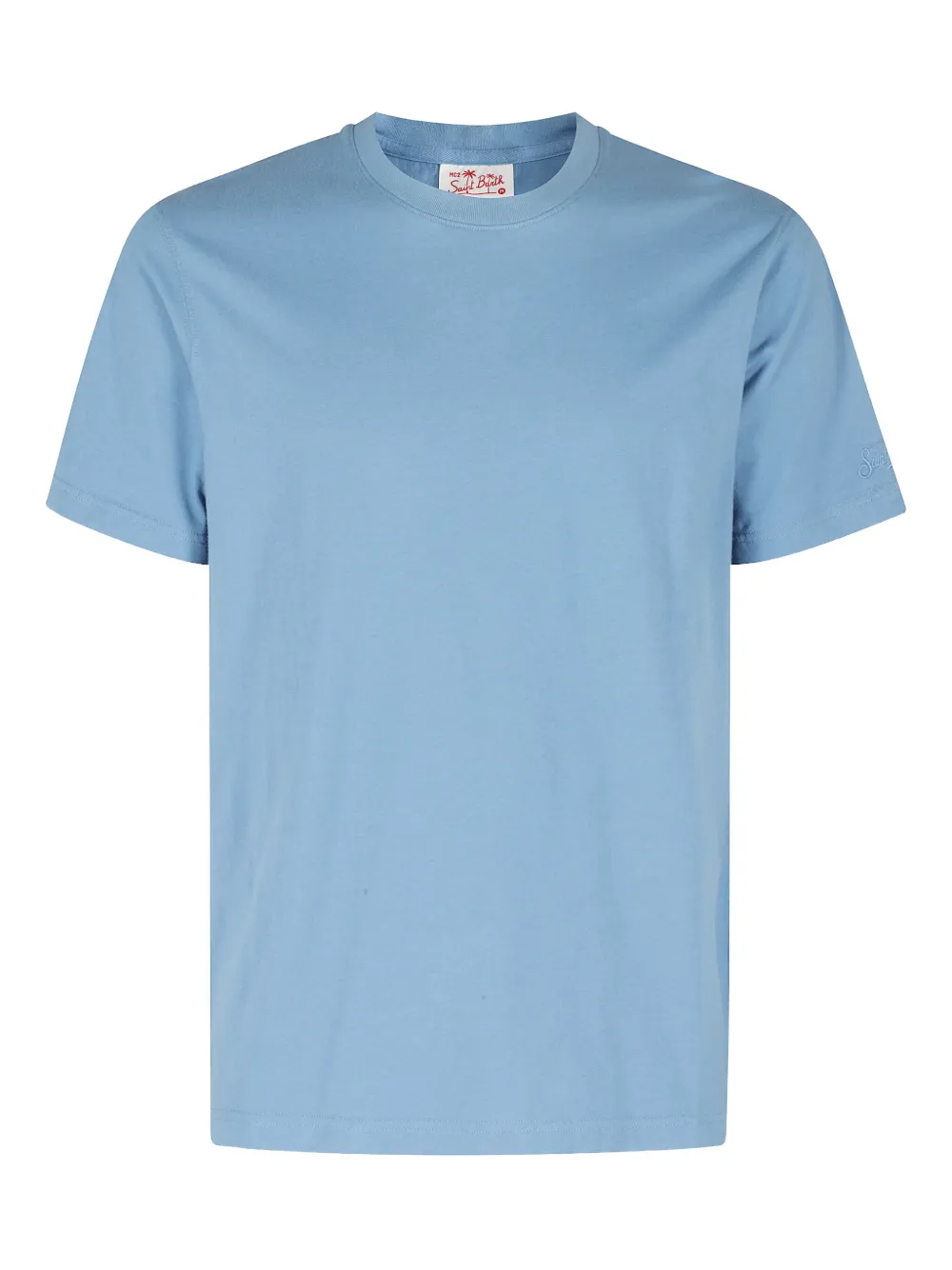 MC2 Saint Barth camiseta Dover | azul | Image 1