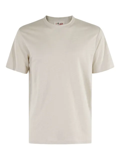 MC2 Saint Barth playera de lino