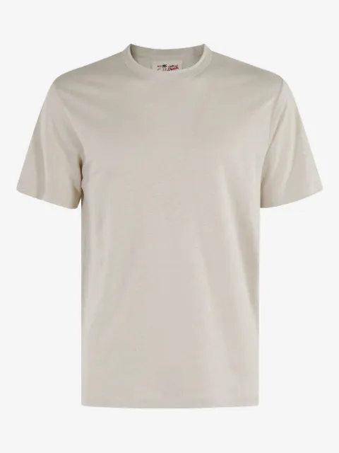 MC2 Saint Barth playera de lino