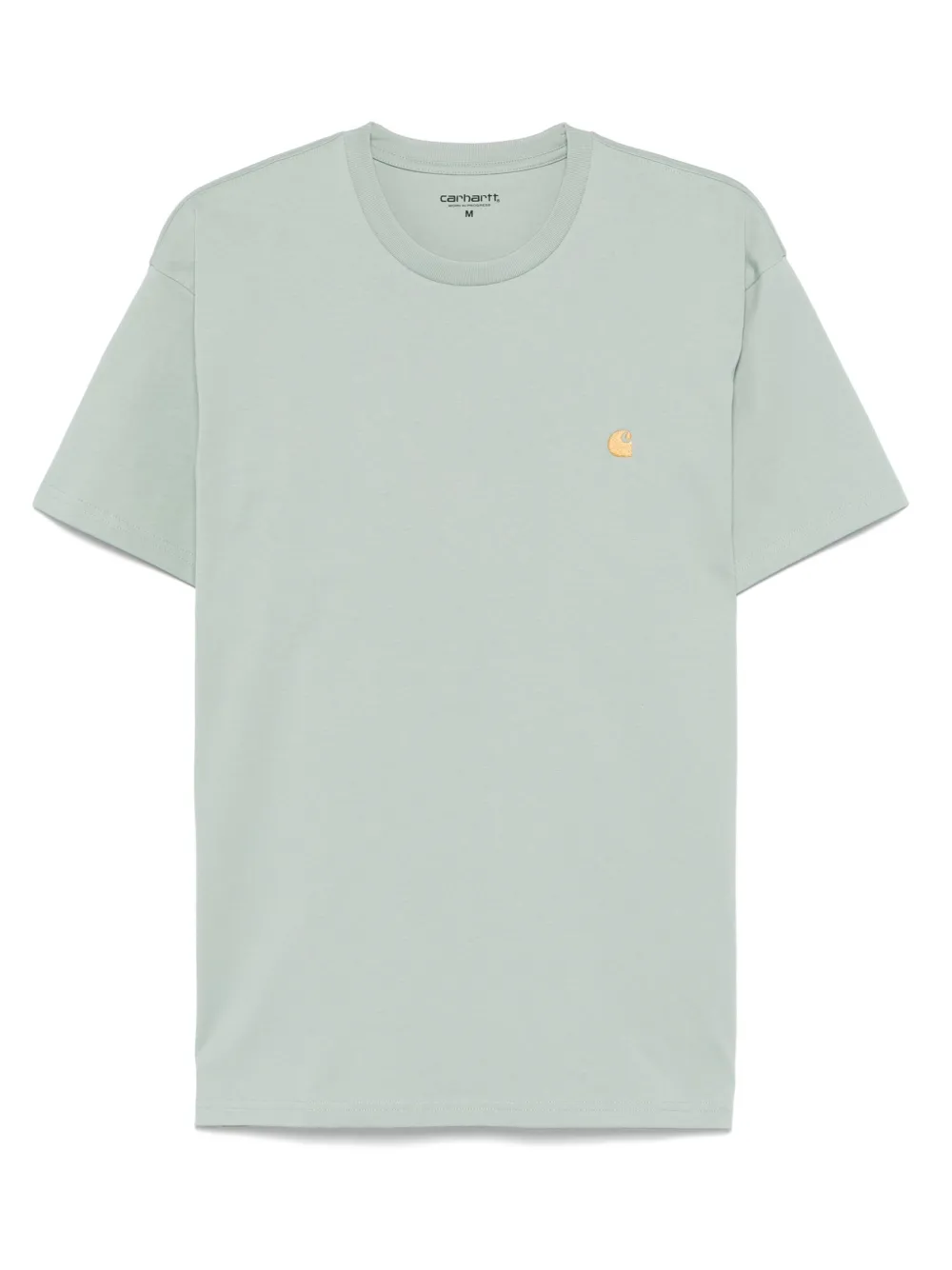 Carhartt WIP playera de algodón | verde | Image 1