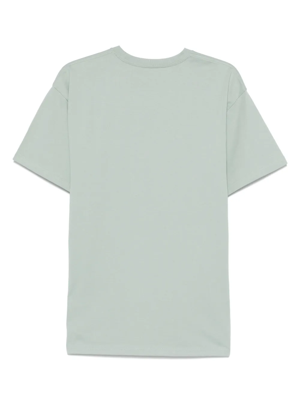 Carhartt WIP playera de algodón | Playeras | Image 2