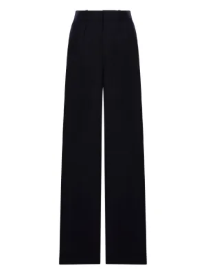 Saint Laurent（サンローラン）ウィメンズ ワイドパンツ - FARFETCH