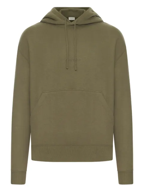 Saint Laurent hooded sweatshirt