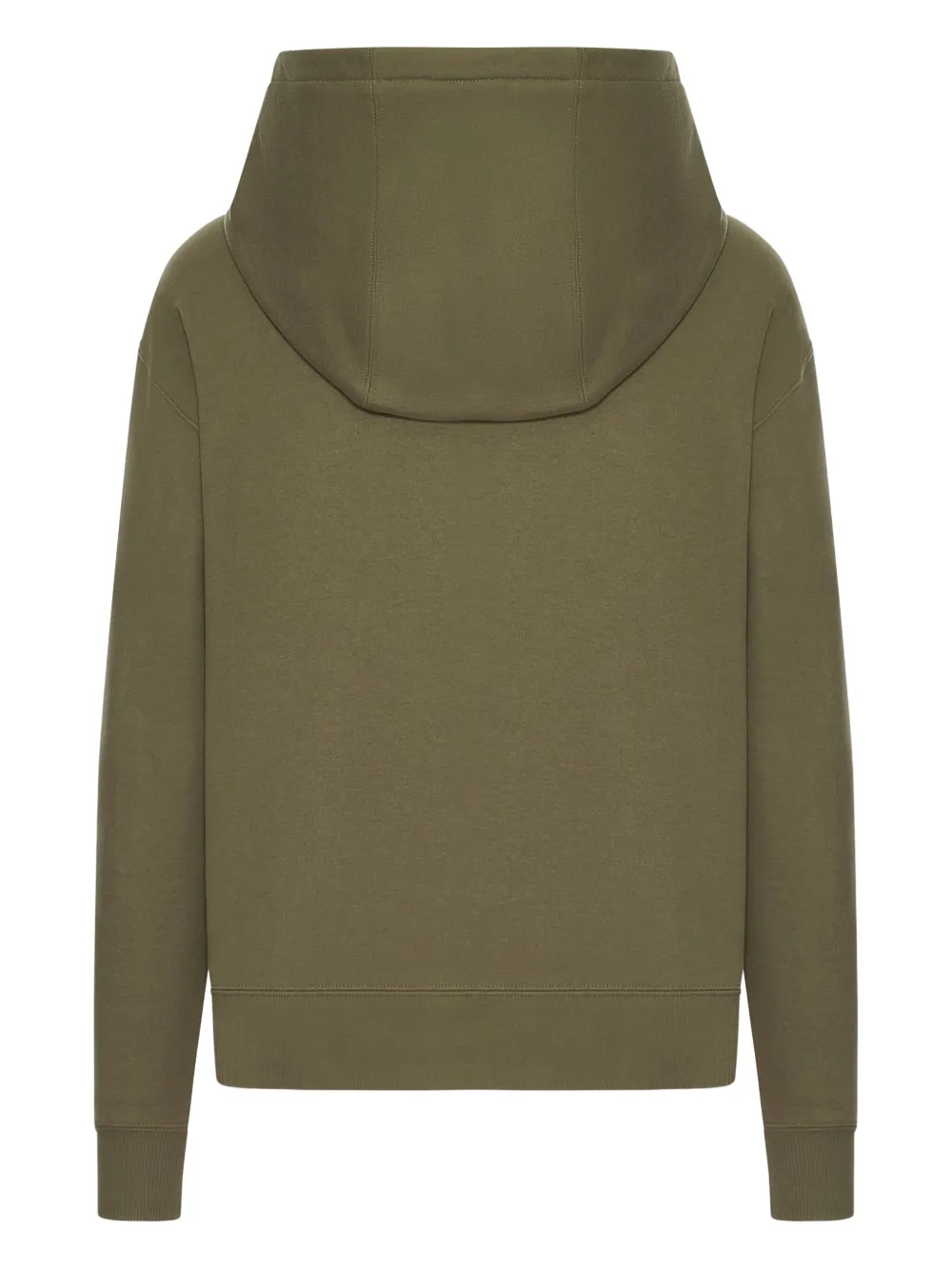 Saint Laurent sudadera con bordado y capucha | Hoodies | Image 2