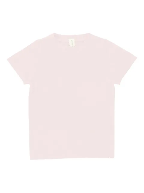 extreme cashmere crew-neck T-shirt