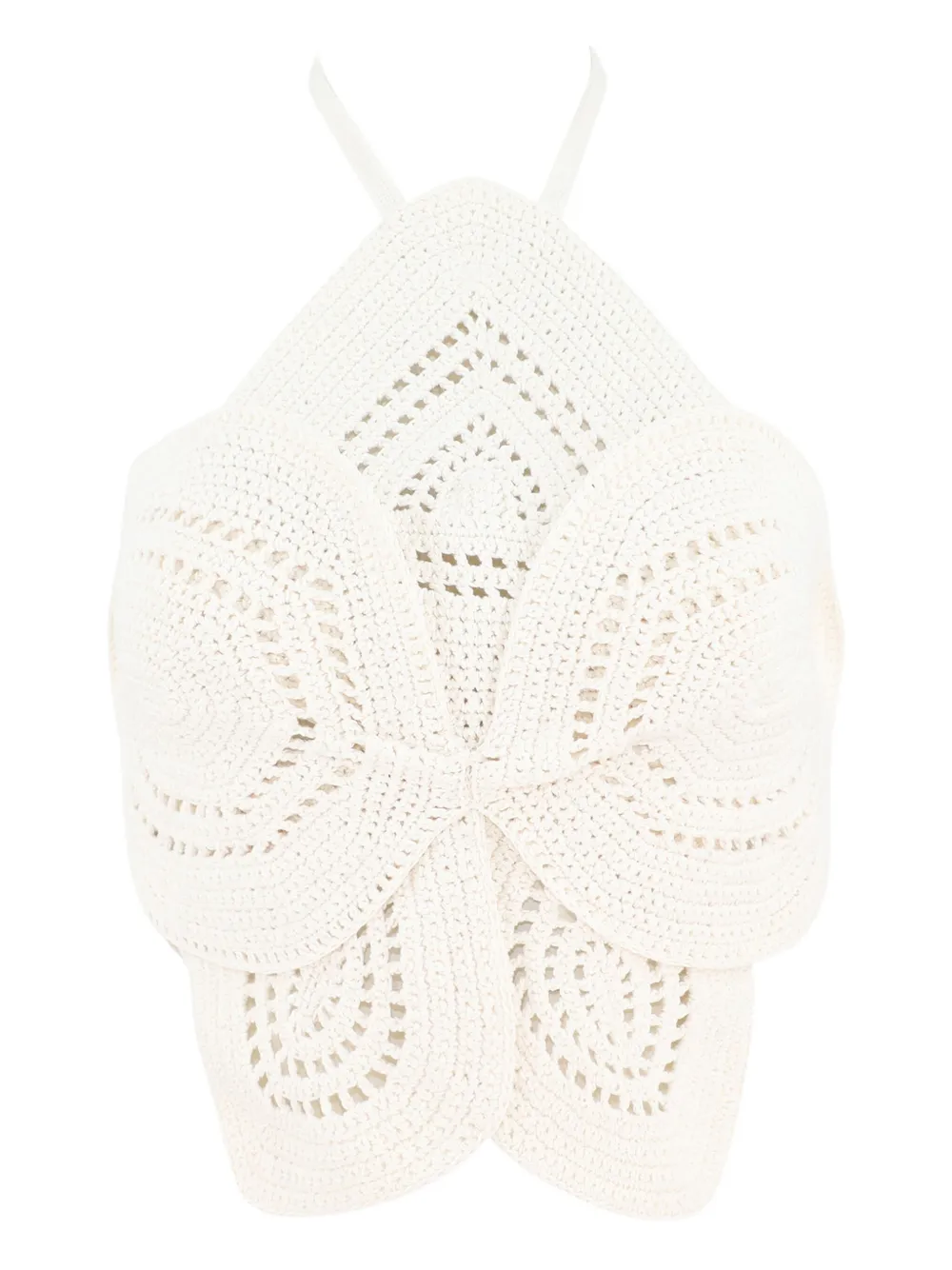 Cult Gaia Emelia top