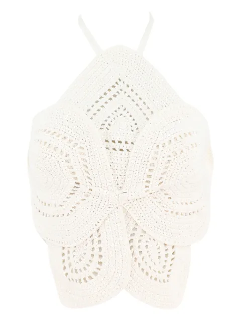 Cult Gaia top Emelia