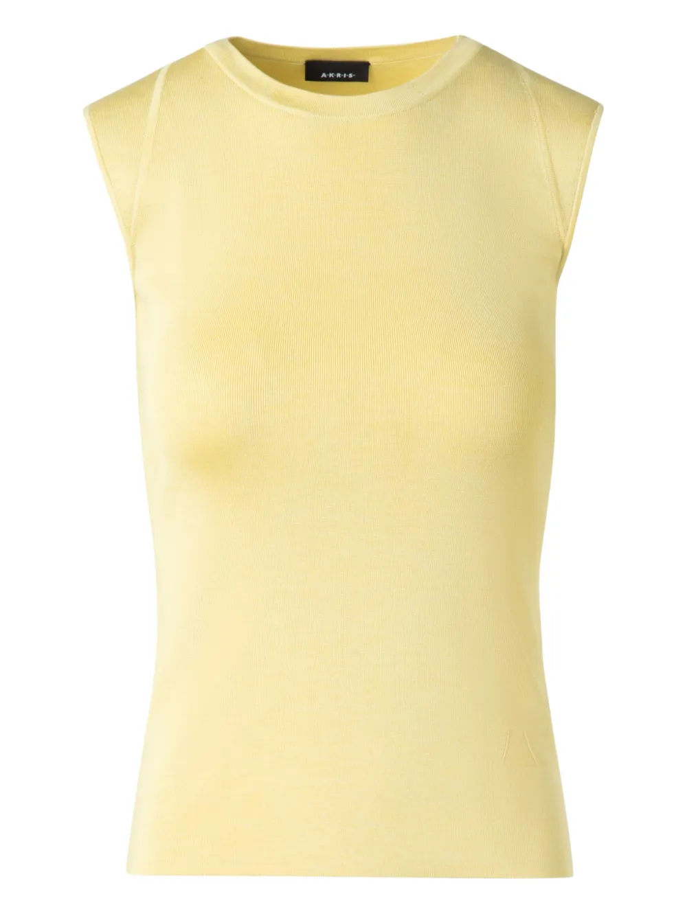 Akris Sleeveless Top