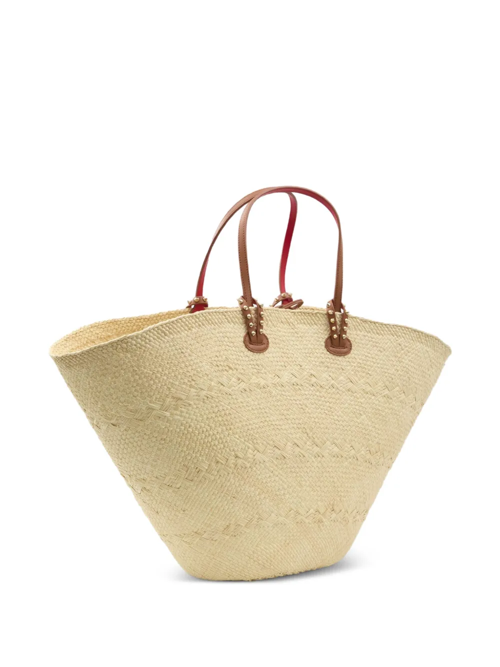 Christian Louboutin large Cabata tote bag | Image 2