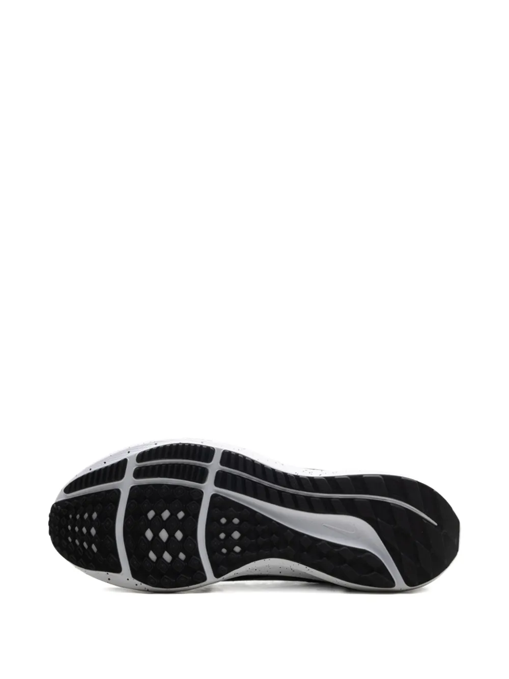 Nike Air Zoom Pegasus 40 "White Black" sneakers Grey
