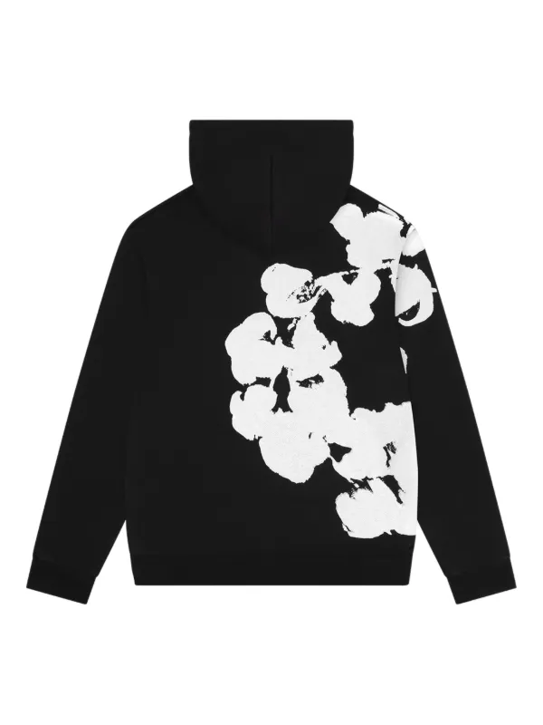 (美品) Denim Tears Wreath Cotton パーカー XL 楽天市場】DENIM TEARS デニムティアーズ COTTON WREATH HOODIE