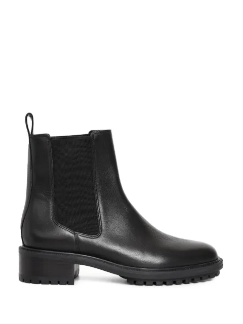 Studio Chofakian Studio 160 Chelsea boots