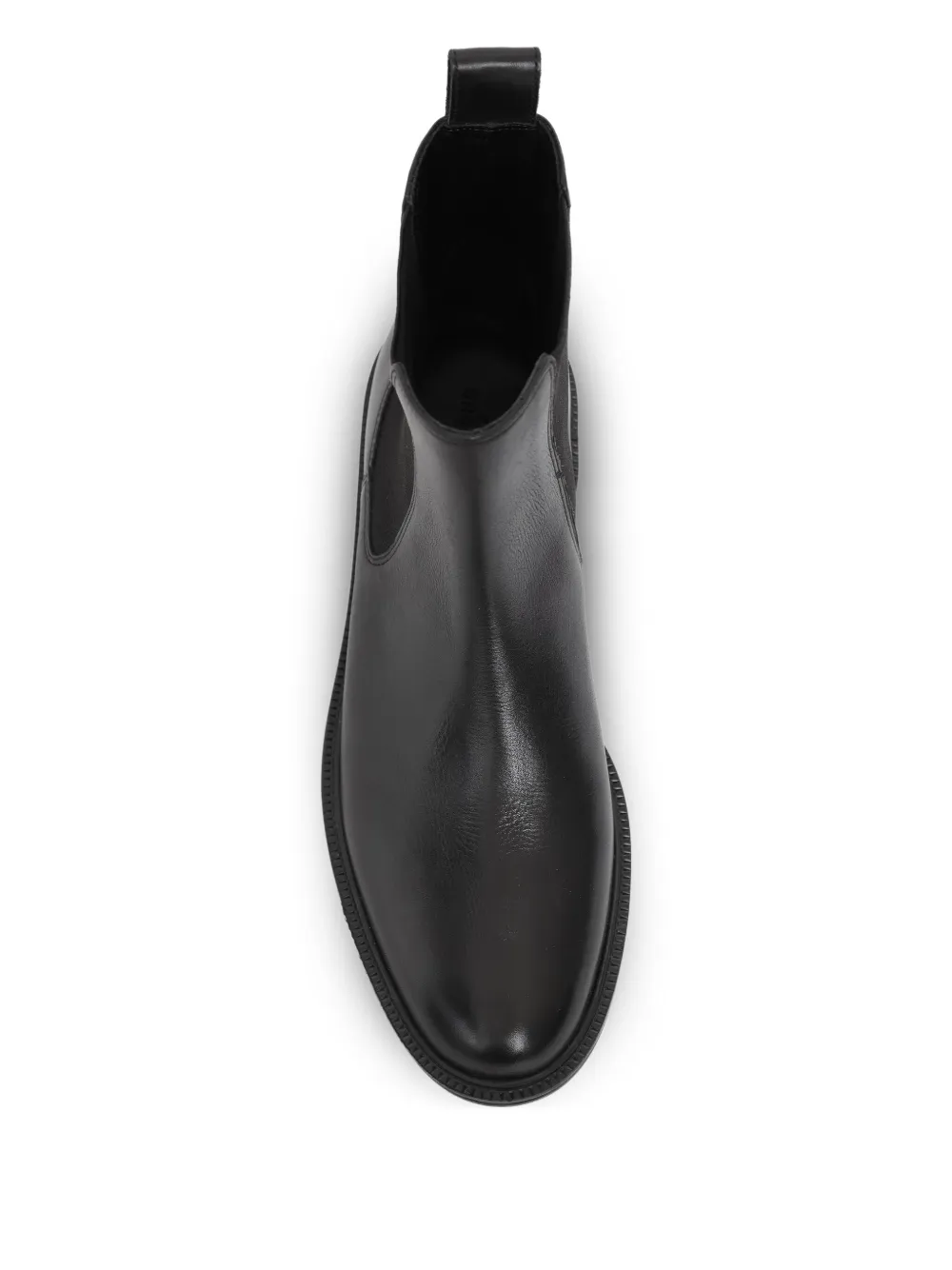 Studio Chofakian Studio 160 Chelsea boots Black