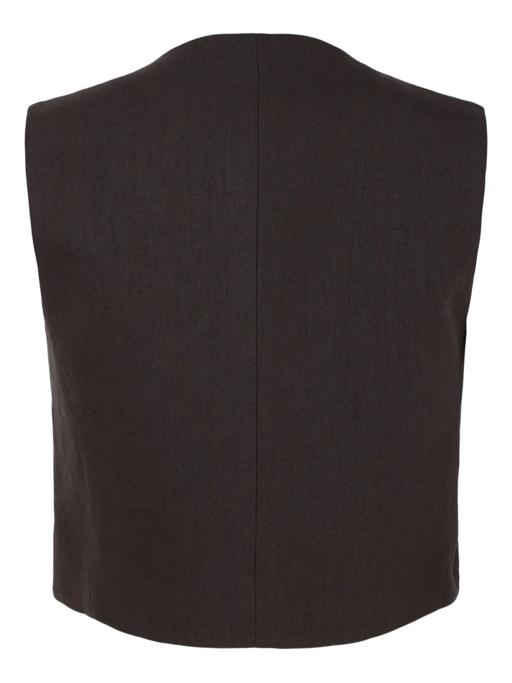 TWP Kiki's waistcoat | Waistcoats & Gilets | Image 2