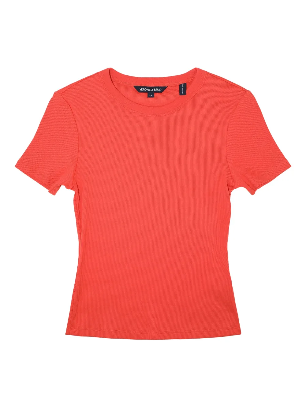Veronica Beard Pruitt T-shirt Rood