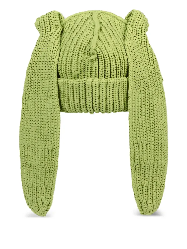 Moon short-sleeves T-shirt