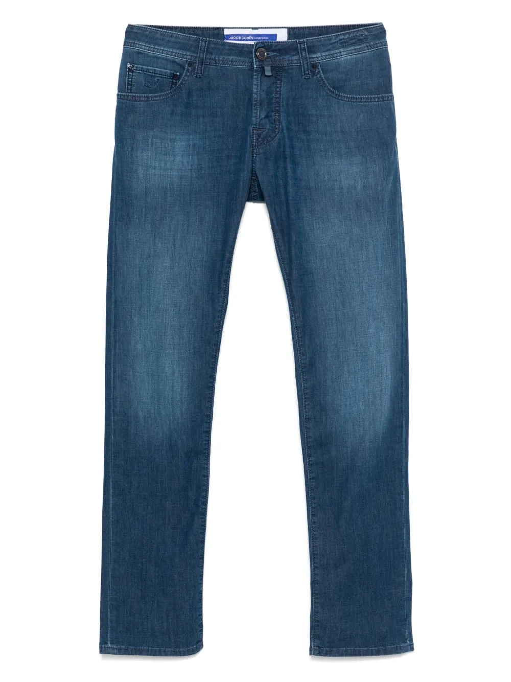 Jacob Cohën jeans slim | azul | Image 1