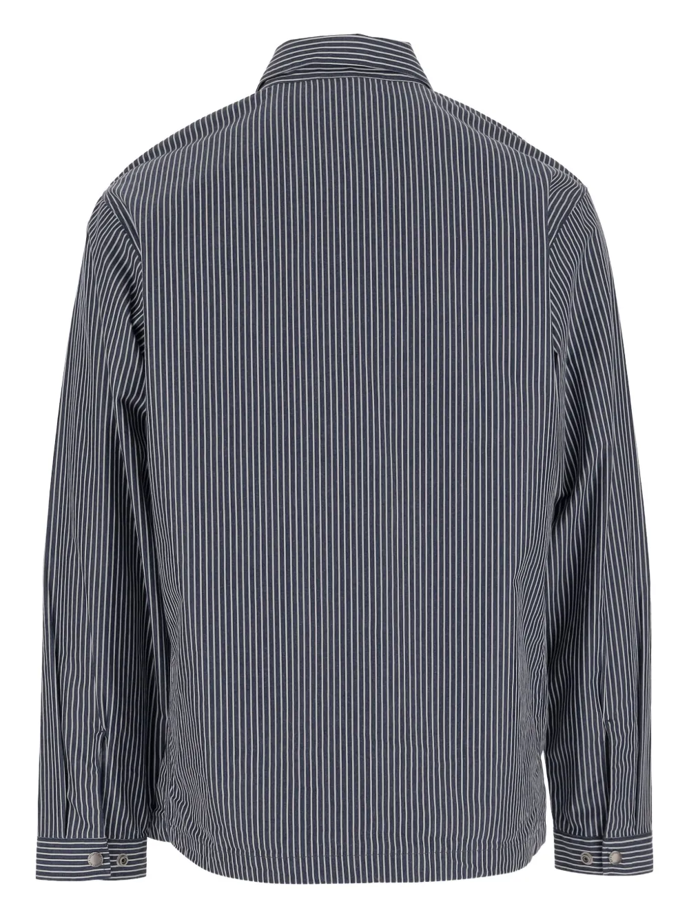 Carhartt WIP chamarra con rayas | Sobrecamisas | Image 2
