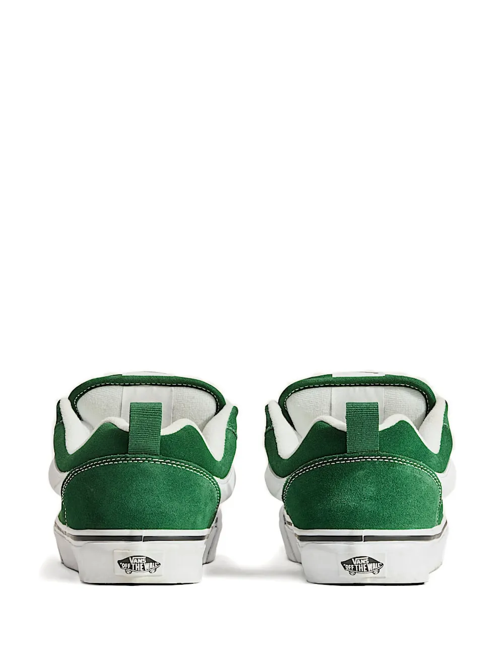 Vans Knu Skool sneakers Green