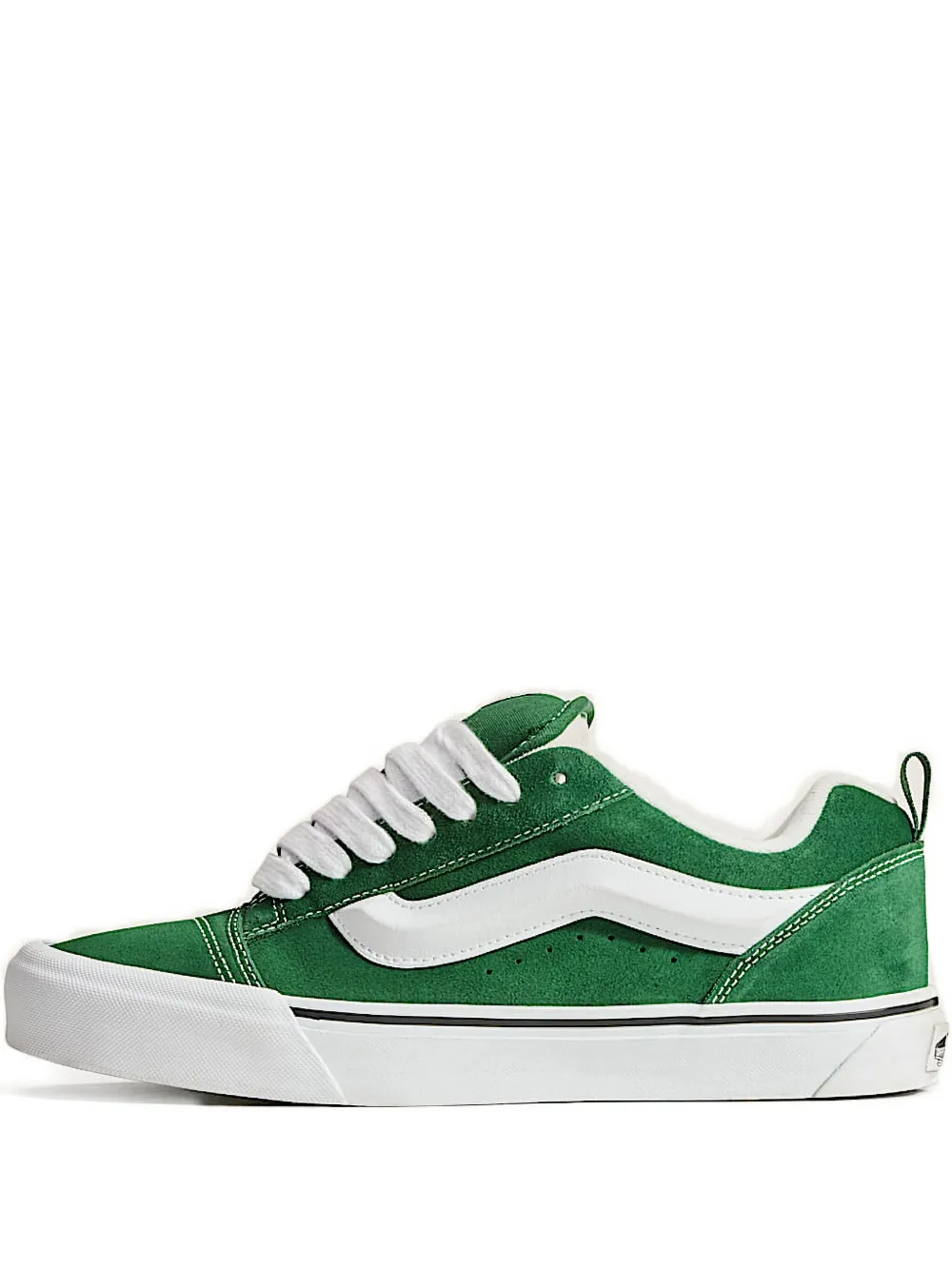 Vans Knu Skool sneakers Green