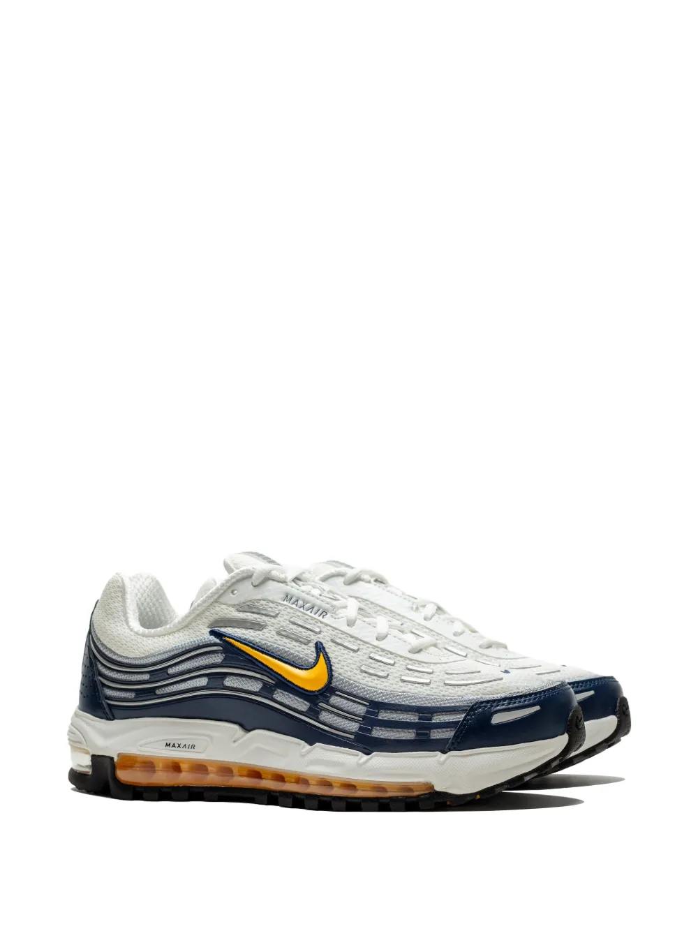 Nike Air Max TL 2.5 "Midnight Navy Varsity Maize" sneakers | Low-Tops | Image 2
