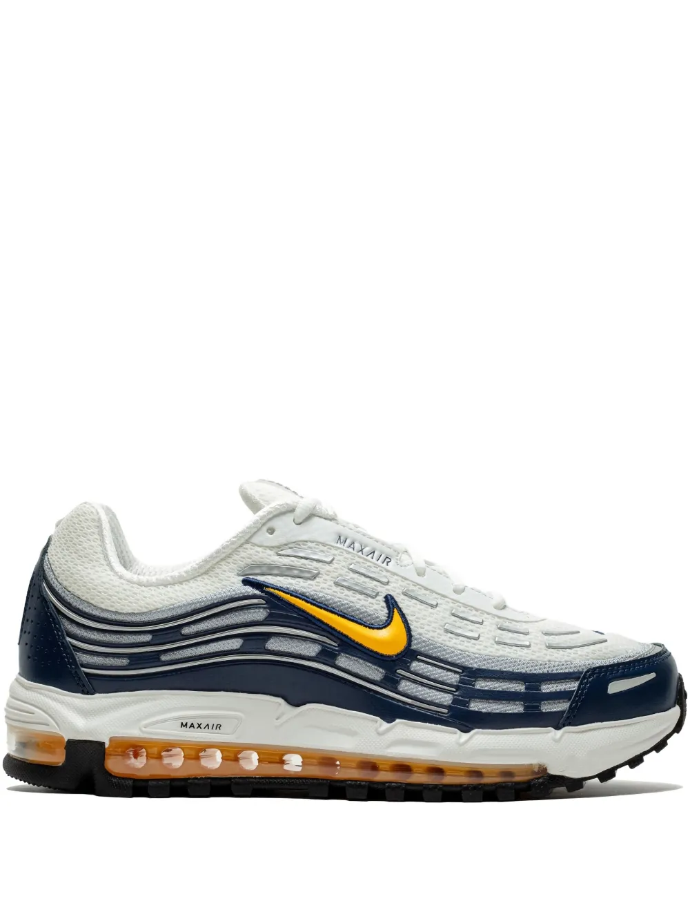 Nike Air Max TL 2.5 "Midnight Navy Varsity Maize" sneakers White