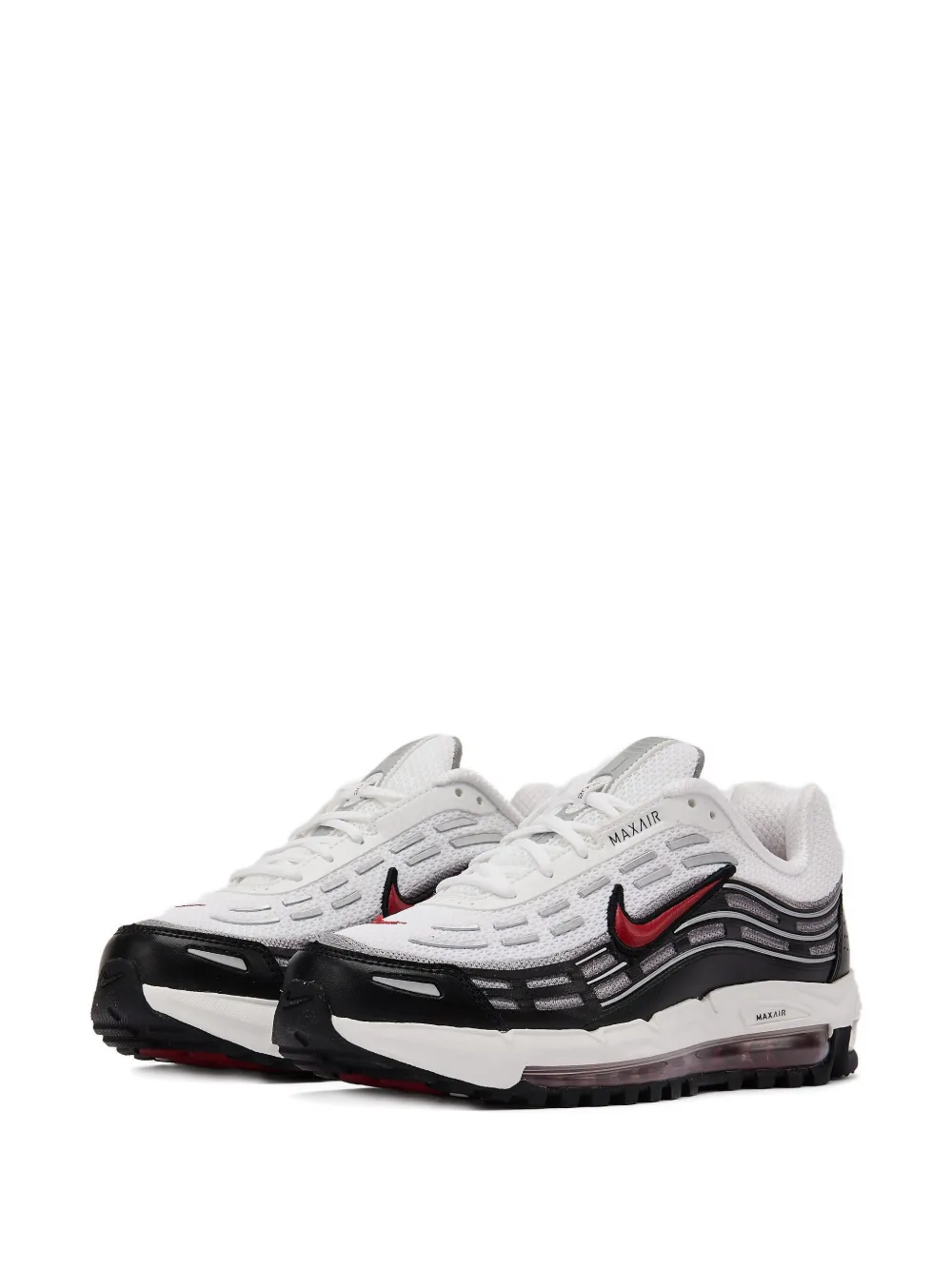 Nike Air Max TL 2.5 "White Varsity Red" sneakers Wit