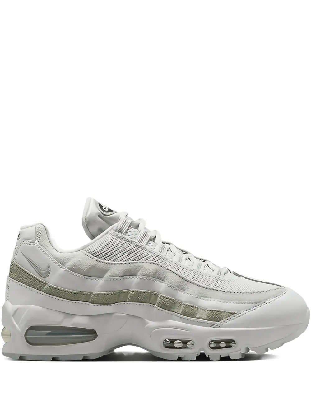 Nike Air Max 95 "Big Bubble - Jade Horizon" sneakers - ニュートラル Nike Air Max 95 "Big Bubble - Jade Horizon" sneakers - ニュートラル