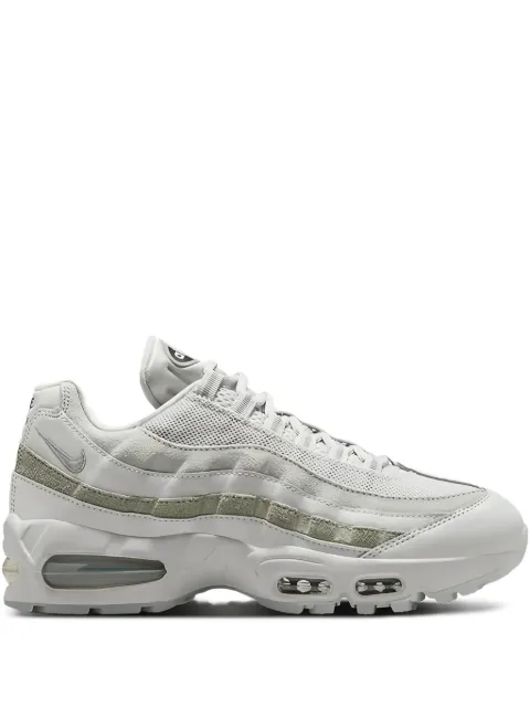 Nike Air Max 95 "Big Bubble - Jade Horizon" sneakers 