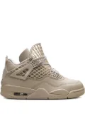 Jordan Jordan 4 Retro ""Rattan/Metallic Gold"" sneakers - Brown