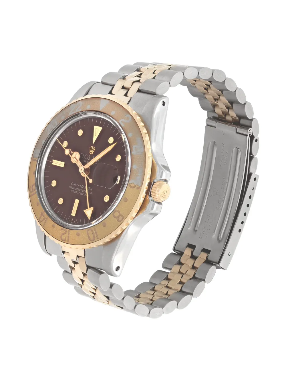 Rolex GMT-Master 40mm | Pre-Owned Dress Watches | Image 2